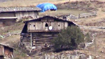 dedemin 300 yillik evi