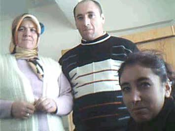 Helim .Melike  .Güler KÜÇÜKALTUN