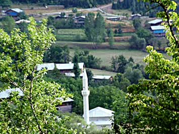 Güzel Ube (Hüseyin Gümüş)