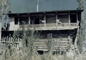 bizim ev