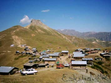 Eskikale Köyü