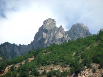 Eskikale Köyü