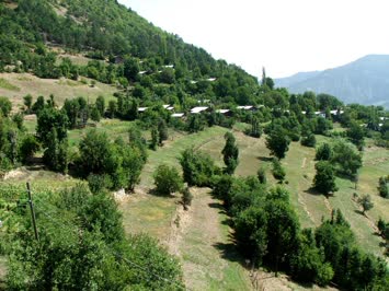 Eskikale Köyü