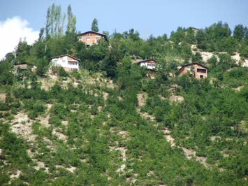 Eskikale Köyü