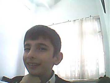 oğlum