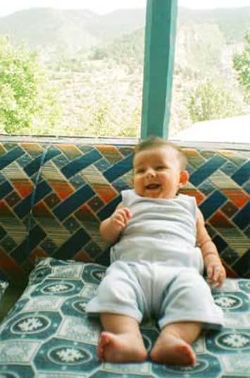 oglum arda