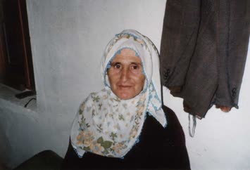 Belkıye Aydın / Suloban / 1993