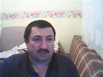 kızım ve ben
