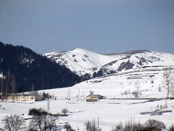 Güzelim Köyümüz