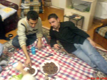 cıg kofte part