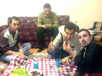 bak bak bak