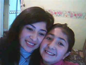 kızlarım
