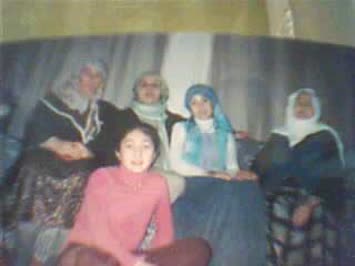 hatice,ayla,nurten