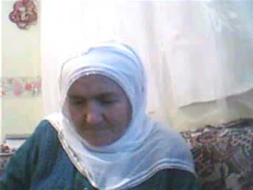 funda ve annem