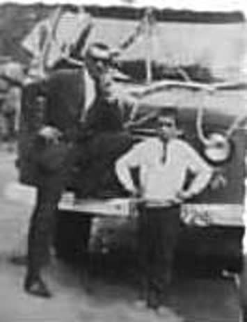 Babam ve Abim