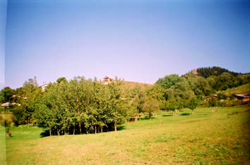 Evimiz / Yavuzköy