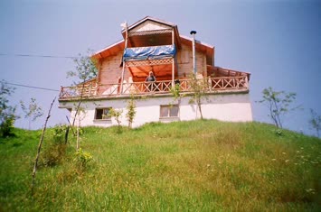 evimiz