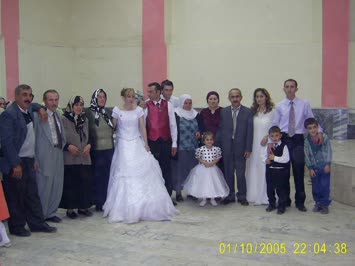 BU ADAM BENİM BABAM