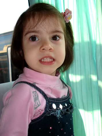 kızım