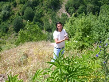 Saketnanin Bayiri
