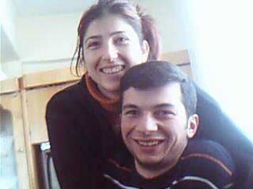 Yetkin.ve Sibel Çelik  Pınarlı Köyu