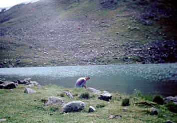 Karagöl-Bilbilan