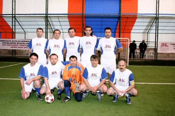 Dutlu Köyü Futbol Takımı