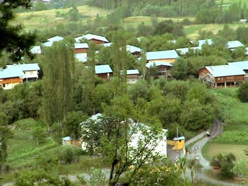 Kumaset mahallesi