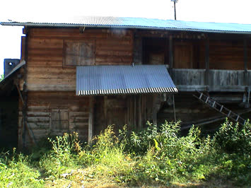 Cemalettin Orakci ‘nin evi