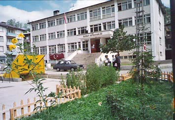 Kişisel Galerim