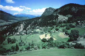 Beleşet mahallemiz