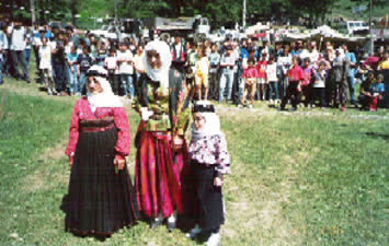 Sahara festivalı güzelleri,Nihat KAYA Em.Em.Mensubu