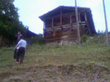 Köyümüz