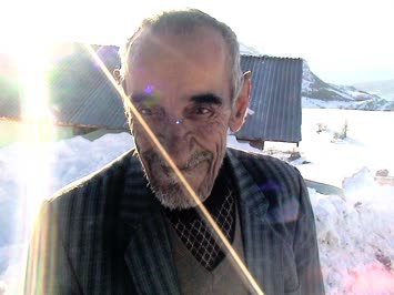 Ayhan Amca