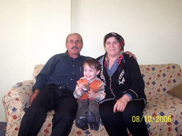 Şafak Kaya