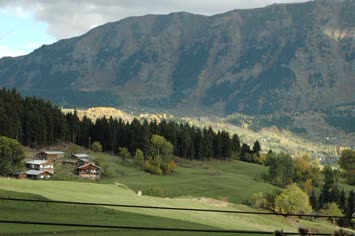 Meşeli - Süles - Satavala