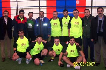 şanpiyon TEPEKÖYSPOR