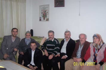 EKİNCİ KARDEŞLER