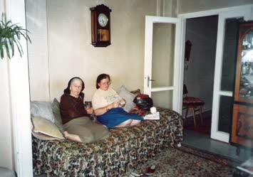 Halam ve Eşim