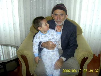 Babam ve Oglum