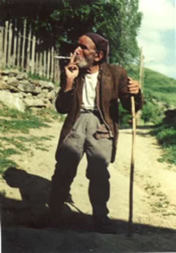 Şemsettin  (şemso)