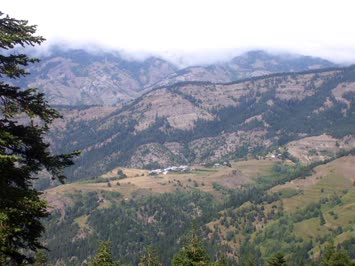 kisla mahallaesi