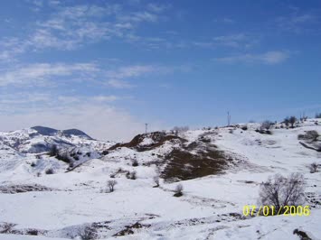 CALATLARIN ÜSTÜ GORDA