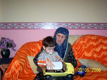 Berkay