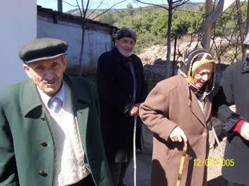 FAZLI ALTUN SARE ALTUN MELAHAT KAYA