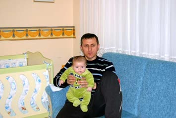 Sofu Alagöz ve Arda Alagöz