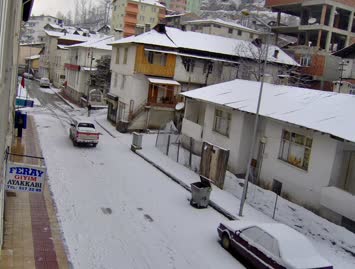 Sabah Saat 07:30 / 17 Mart 2007