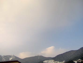 Sabah 6:30 da Şavşat / 21.03.2007