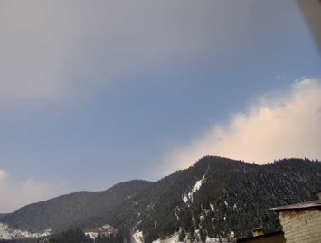 Sabah 6:30 da Şavşat / 21.03.2007