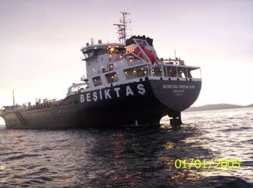 BEŞİKTAŞ GREENLAND